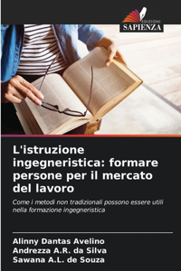 L'istruzione ingegneristica