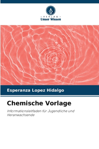 Chemische Vorlage