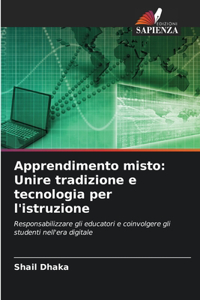 Apprendimento misto