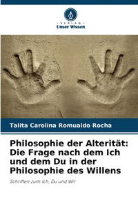 Philosophie der Alterität
