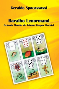 Baralho Lenormand