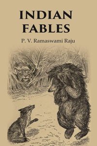 Indian Fables [hardcover]