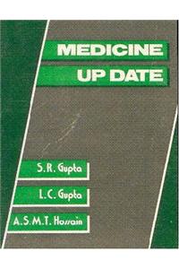 Medicine Up Date
