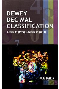 Dewey Decimal Classification