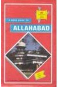 Road Guidebook to Allahabad