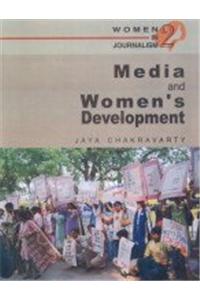 Media And Women'S Development (P.-2)
