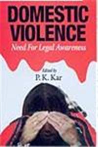 Domestic Violence: Need for Legal Awareness