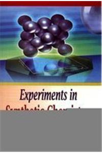 Experiments in Synthetic Chemistry