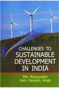 Challenges to Sustainable Development in India