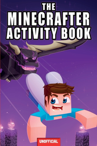 Minecrafter Activity Book