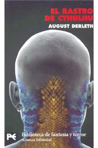 El Rastro de Cthulhu