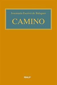 Camino (bolsillo, color)