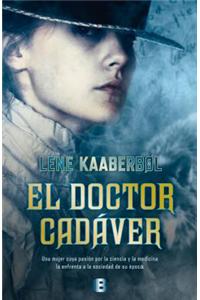 El Doctor Cadaver