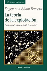 LA TEORIA DE LA EXPLOTACION