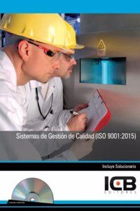 Sistemas de Gestion de Calidad (ISO 9001:2015)-incluye Contenido Multimedia