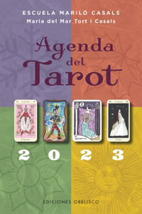 Agenda del Tarot 2023