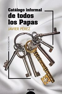 Catalogo informal de todos los papas