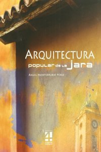 Arquitectura popular de La Jara