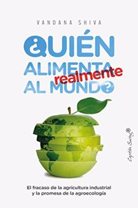 Â¿Quien alimenta realmente al mundo?