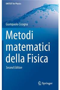 Metodi Matematici Della Fisica