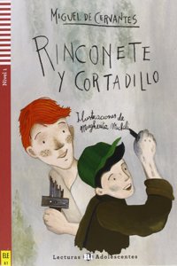 Teen ELI Readers - Spanish
