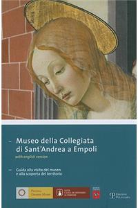 Museo Della Collegiata Di Sant'andrea A Empoli