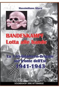 Bandenkampf Lotta alle bande