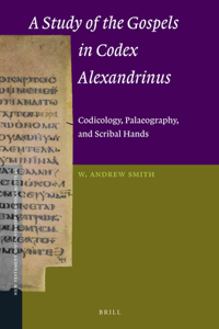 Study of the Gospels in Codex Alexandrinus