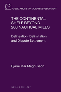 Continental Shelf Beyond 200 Nautical Miles