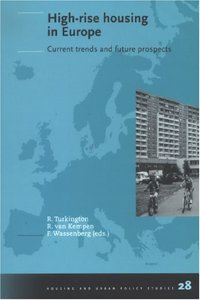 High-rise Housing in Europe