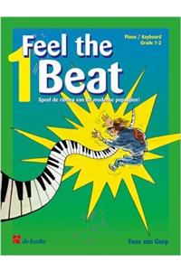 FEEL THE BEAT 1