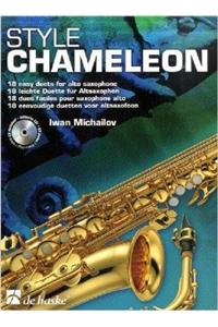 STYLE CHAMELEON