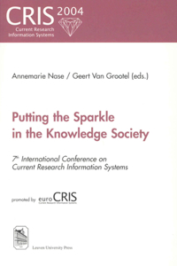Putting the Sparkle in the Knowledge Society