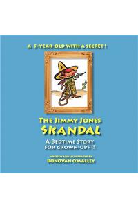 The Jimmy Jones Skandal