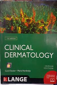 Clinical Dermatology