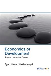 Economics of Development