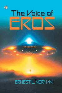 The Voice of Eros  (Edition1st)