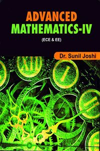 Advanced Mathematics-Iv 2 Edition (Paperback,