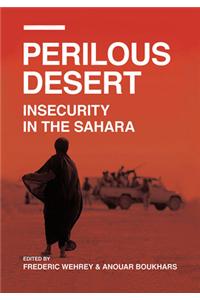 Perilous Desert