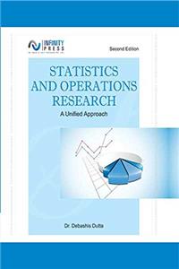 Statistics and Operations Research - A Unified Approach