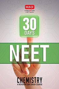 30 Days Crash Course for NEET - Chemistry