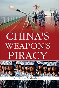 China's Weapon's Piracy