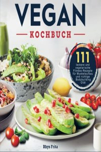 Vegan Kochbuch