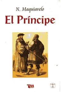 Principe, El