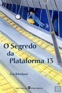 O Segredo da Plataforma 13