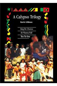 A Calypso Trilogy