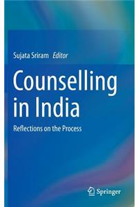 Counselling in India