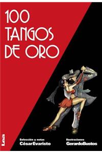 100 tangos de oro 2º Ed.