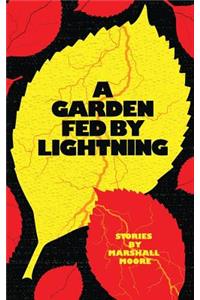 Garden Fed by Lightning