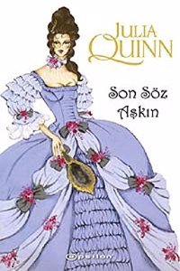 SON SOZ ASKIM (Turkish Edition)